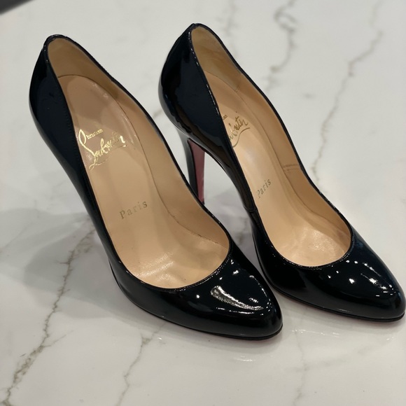 Louis Vuitton Red Bottoms - Picture 2 of 7